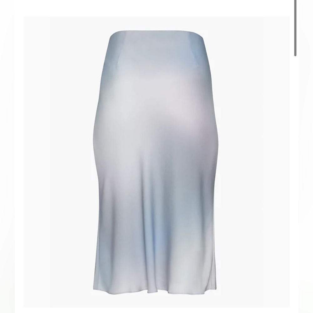 Aritzia Babaton Midi Skirt